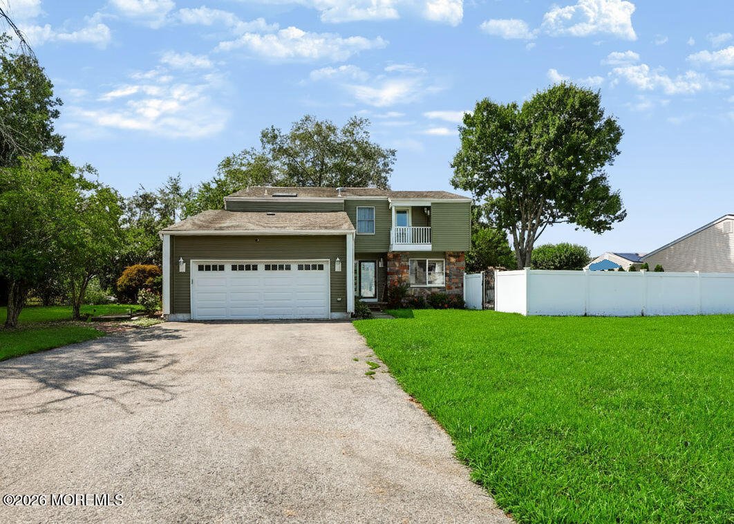 House in Toms River, New Jersey, United States 2 - 18646862