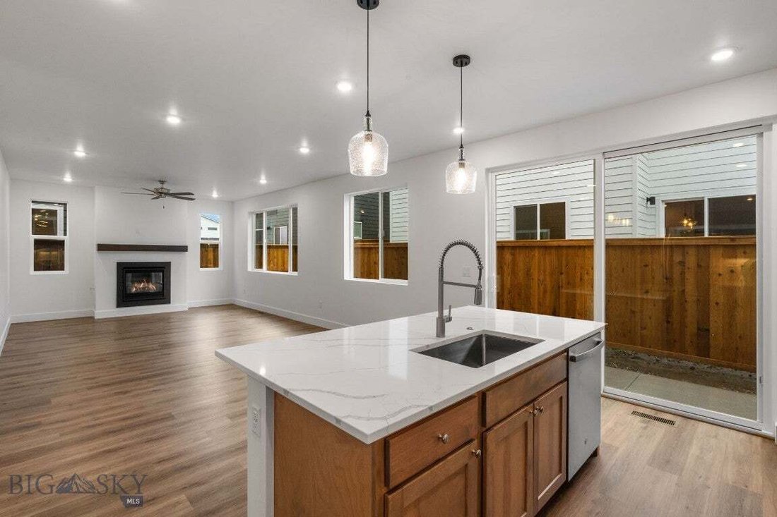 House in Bozeman, Montana, United States 3 - 18647367