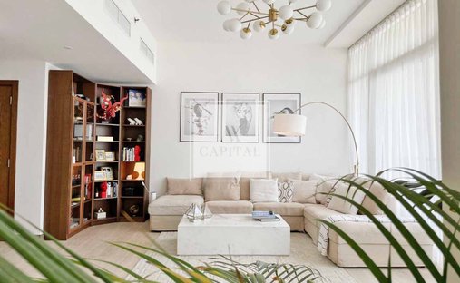 Apartment in JVC / Jumeirah Village Circle, Dubai, United Arab Emirates 1
