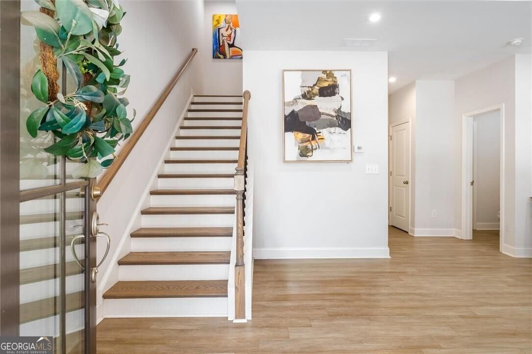 Townhouse in Duluth, Georgia, United States 2 - 18647058