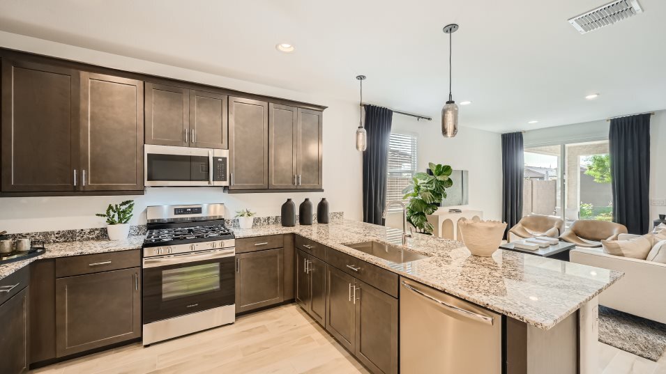 House in Surprise, Arizona, United States 3 - 18643599