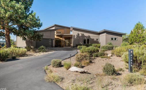 House in Bend, Oregon, United States 1
