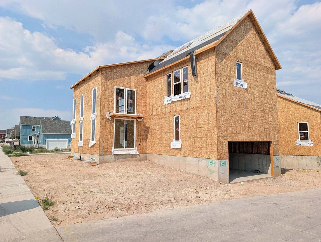 House in South Jordan, Utah, United States 5 - 18646177