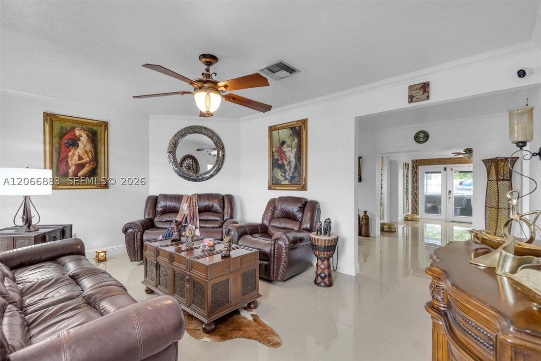 House in Miami Gardens, Florida, United States 5 - 18641847