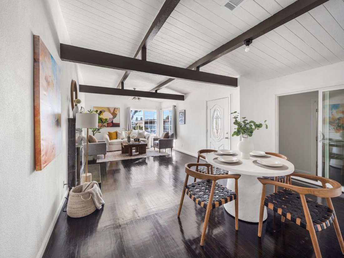 House in Milpitas, California, United States 5 - 18641974