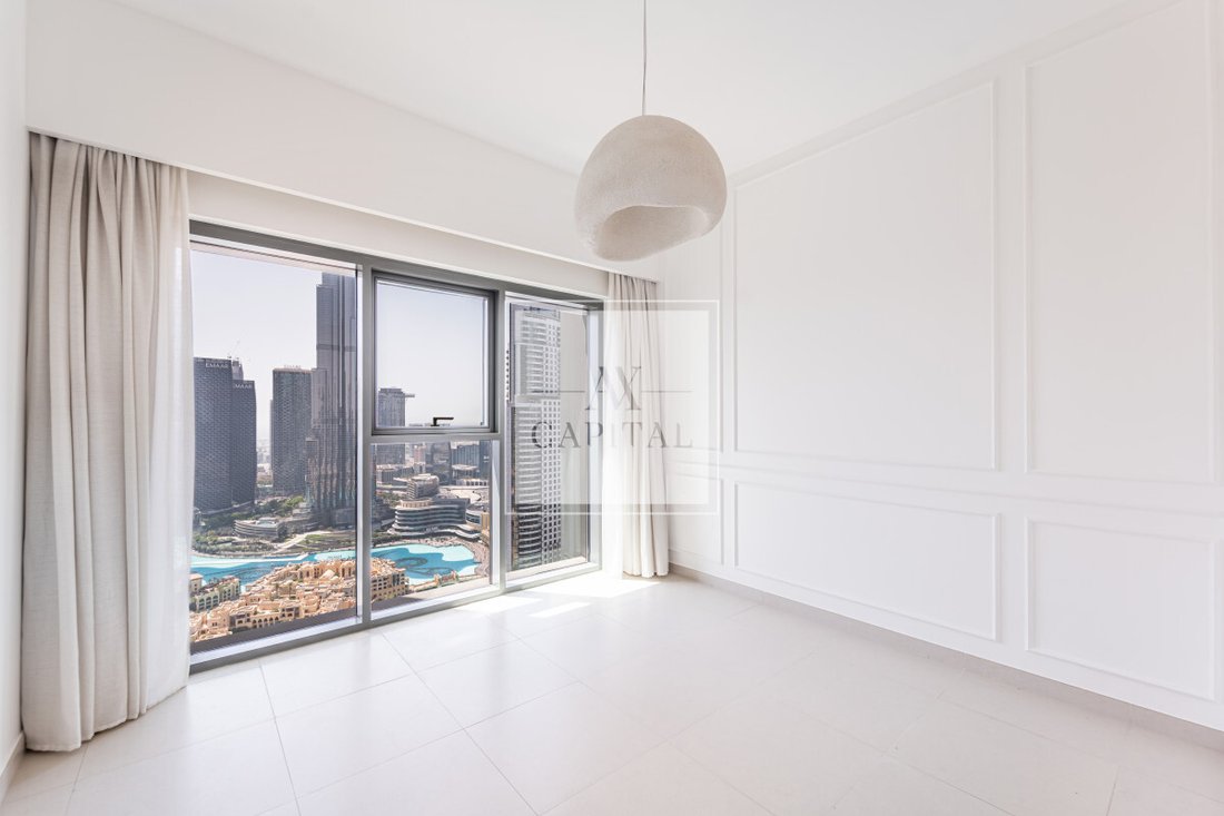 Apartment in JVC / Jumeirah Village Circle, Dubai, United Arab Emirates 1 - 18647818