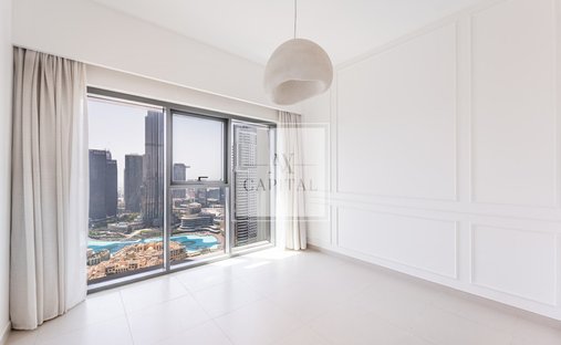 Apartment in JVC / Jumeirah Village Circle, Dubai, United Arab Emirates 1