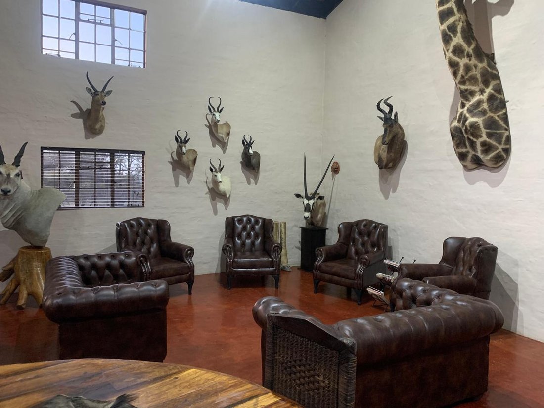 Farm Ranch in Modimolle, Limpopo, South Africa 4 - 18644770