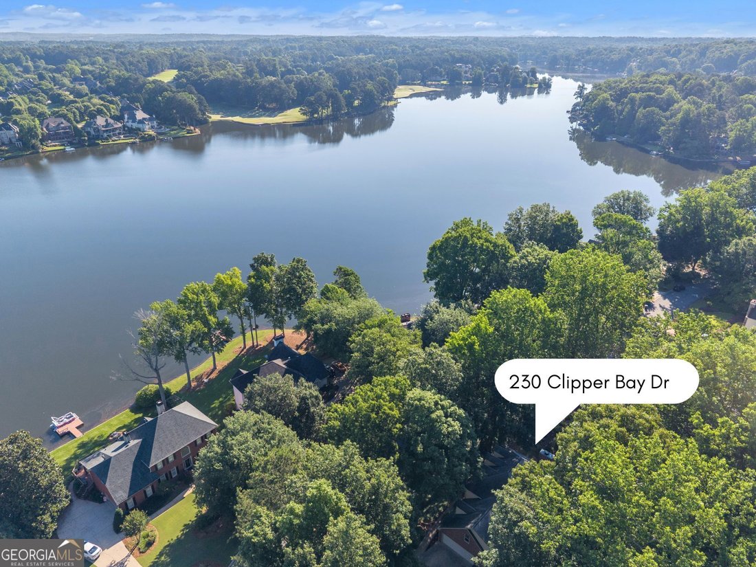 House in Alpharetta, Georgia, United States 1 - 18642213