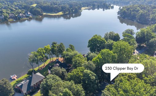 House in Alpharetta, Georgia, United States 1