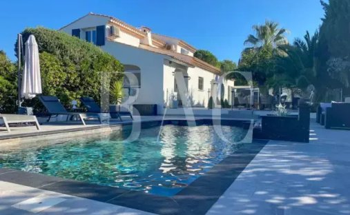 Villa in Ecarts, Roquebrune-sur-Argens, France 1