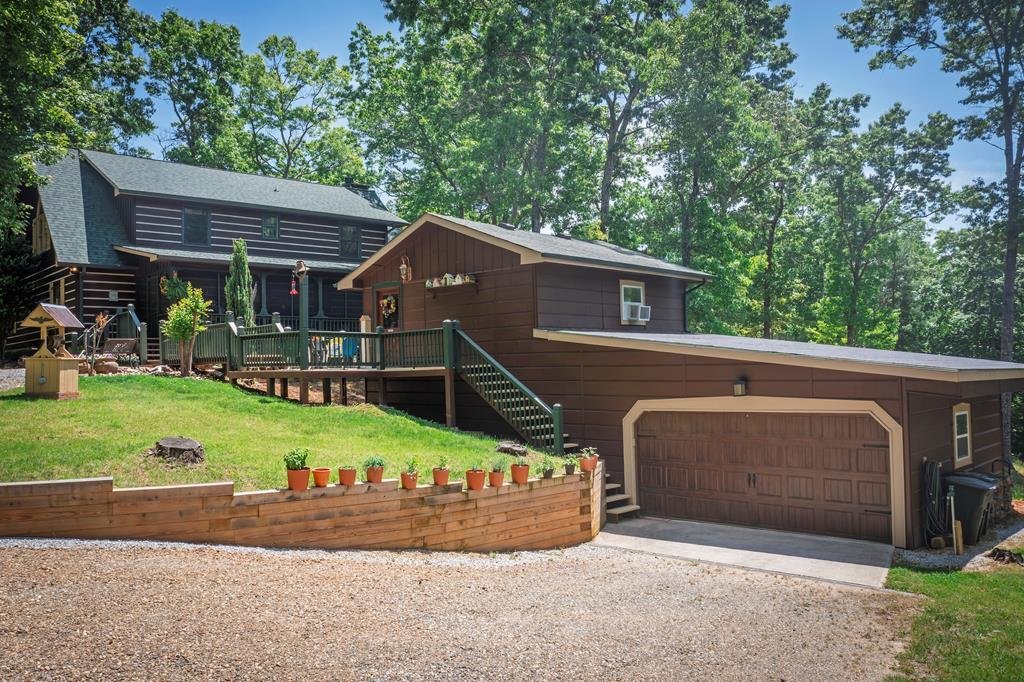 House in Morganton, Georgia, United States 3 - 17910606