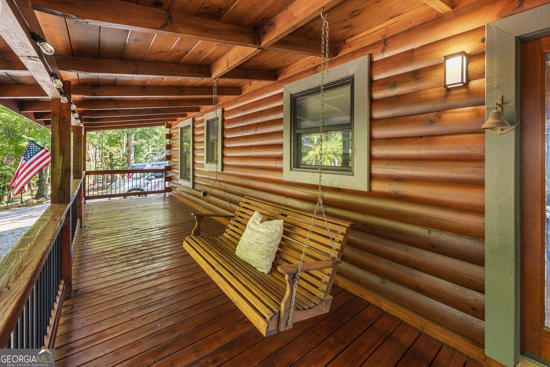 House in Blue Ridge, Georgia, United States 2 - 18644047