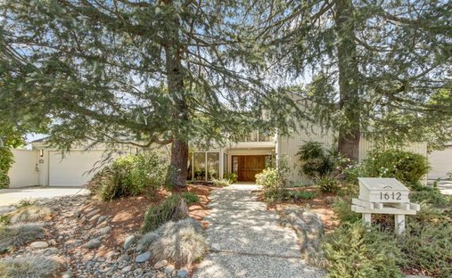 House in Woodland, California, United States 1