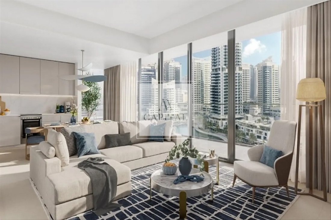 Apartment in Burj Khalifa Lake, Downtown Dubai, Dubai 2 - 18648239