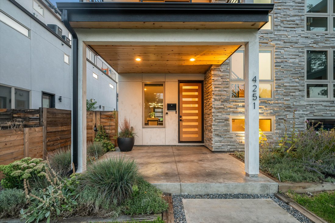 House in Denver, Colorado, United States 1 - 18644333