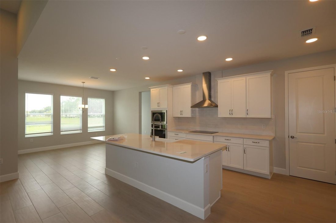 Casa en Orlando, Florida, Estados Unidos 3 - 16614860