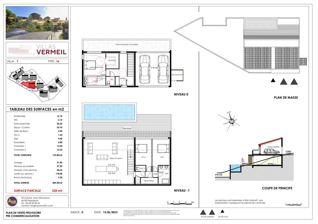 Villa in Ouest, Banyuls-sur-Mer, France 5 - 16333746