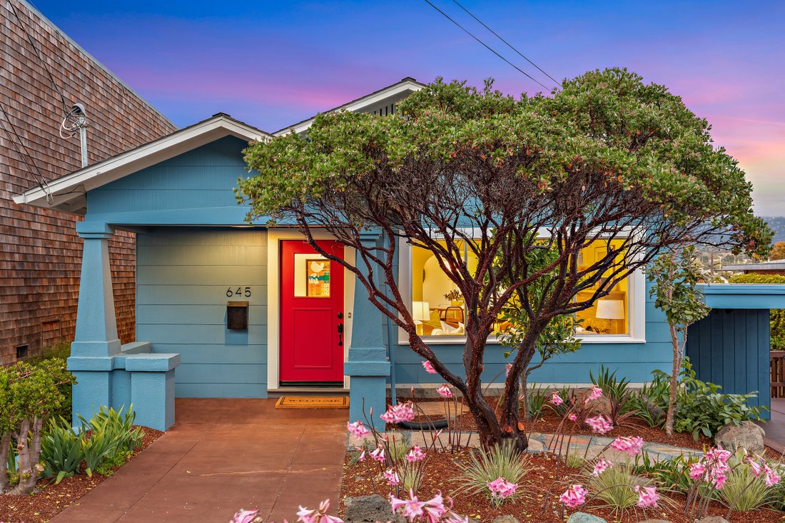 House in Albany, California, United States 2 - 18642786