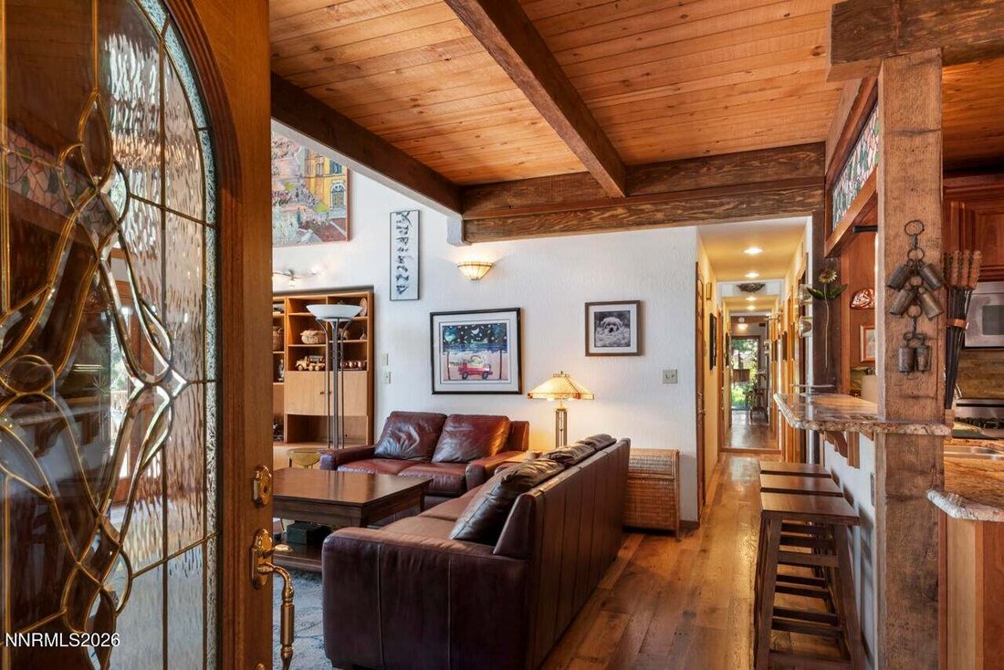 House in Incline Village, Nevada, United States 4 - 18645438