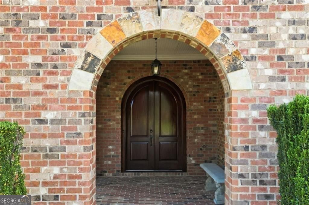 Canton, Georgia, United States 4 - 18610490