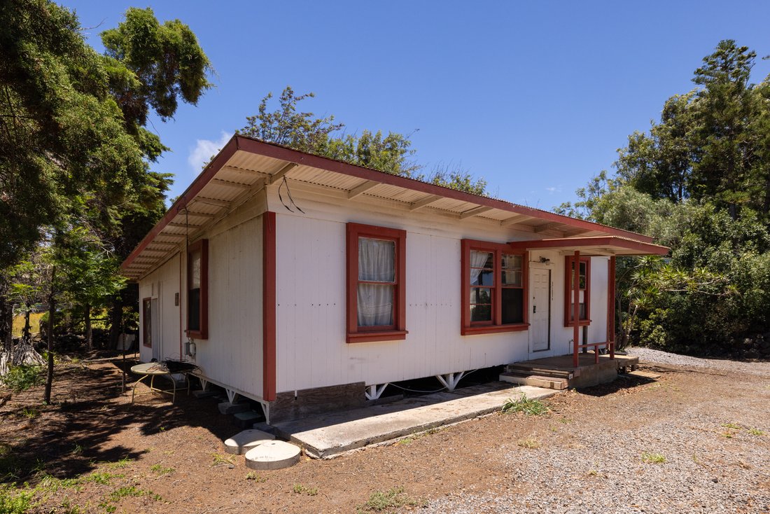 House in Waimea, Hawaii, United States 3 - 18644643
