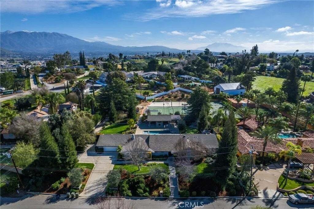 House in Redlands, California, United States 1 - 17221758