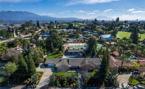 House in Redlands, California, United States 1