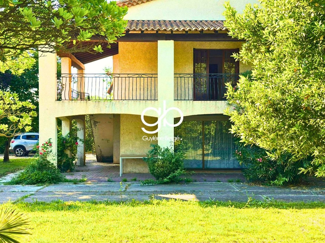 House in Ouest, Prades-le-Lez, France 3 - 18646222
