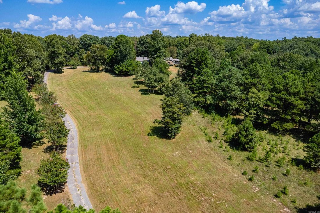 House in Malvern, Arkansas, United States 3 - 18645375