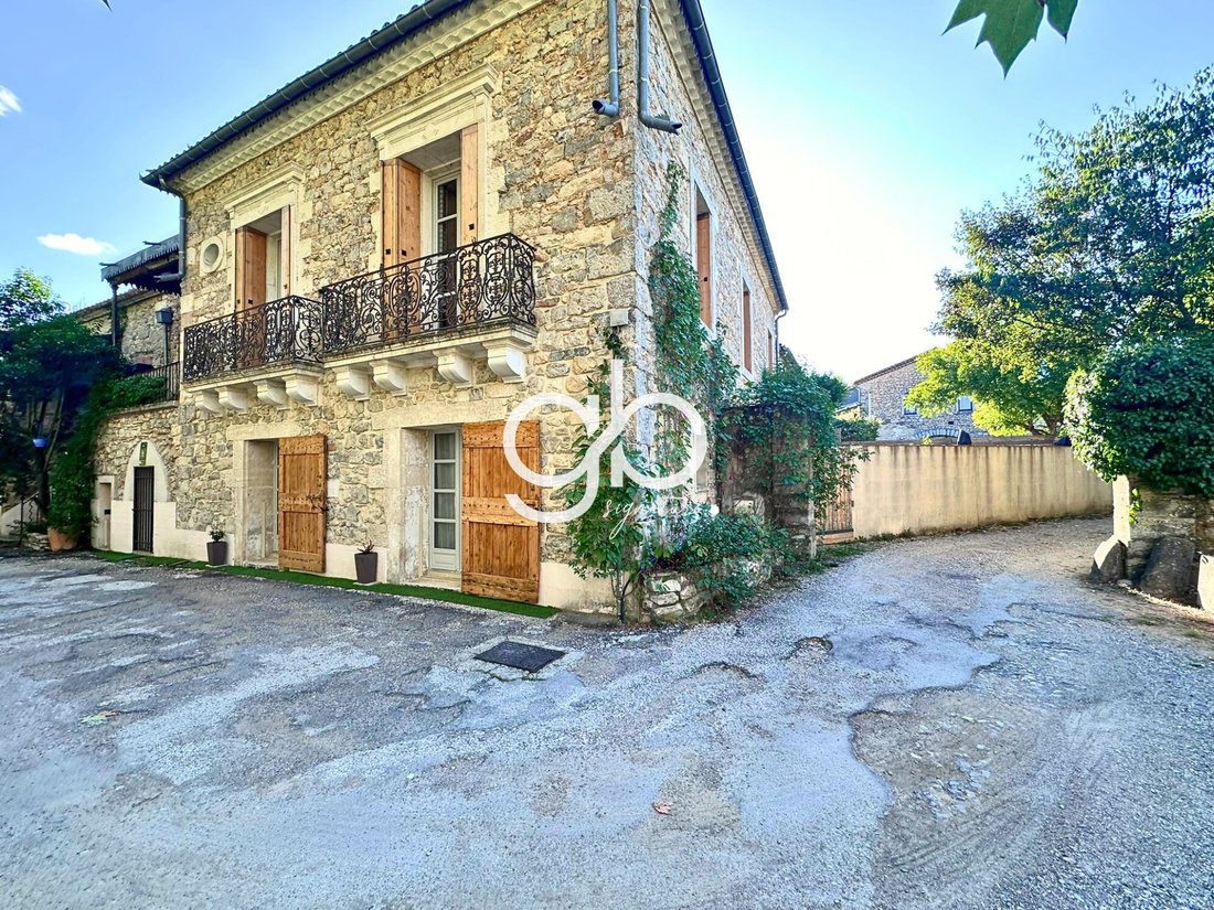 House in Les Matelles, Occitania, France 2 - 18646195