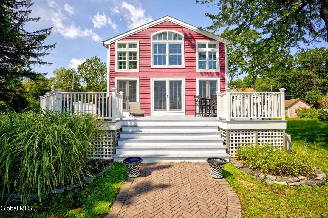House in Ballston Spa, New York, United States 1 - 18645461