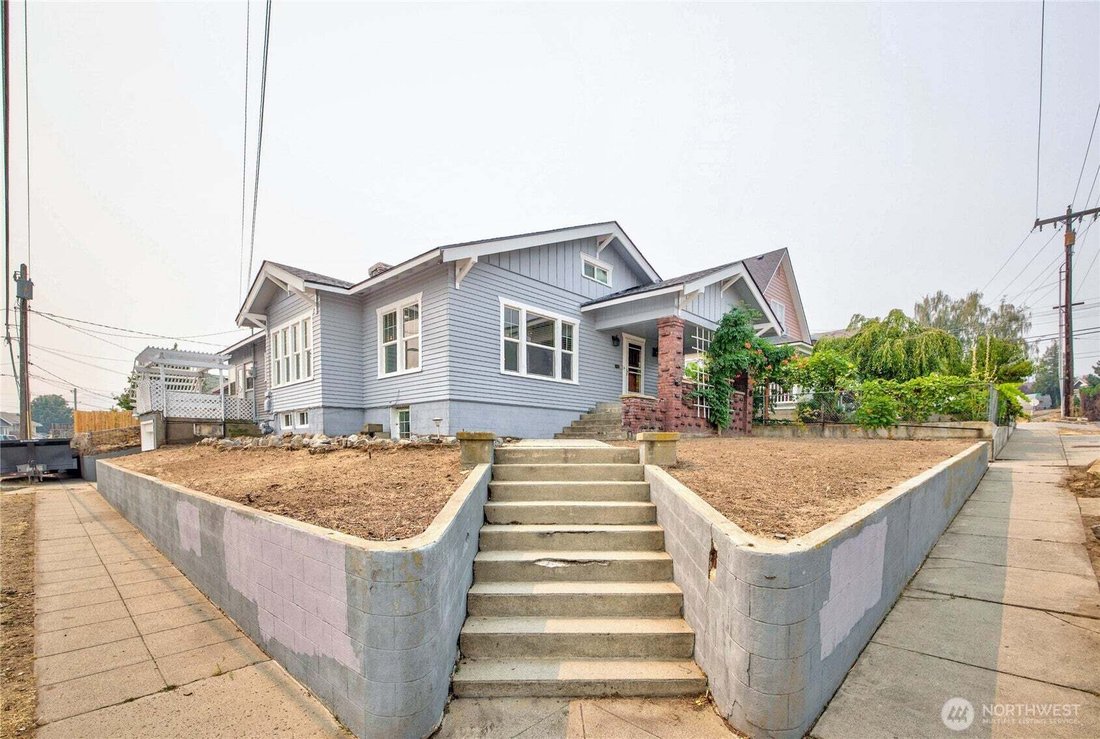 House in Wenatchee, Washington, United States 2 - 18643056
