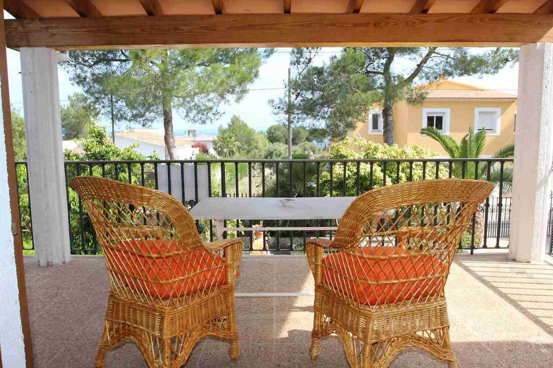 Villa in Llucmajor, Balearic Islands, Spain 3 - 18645752
