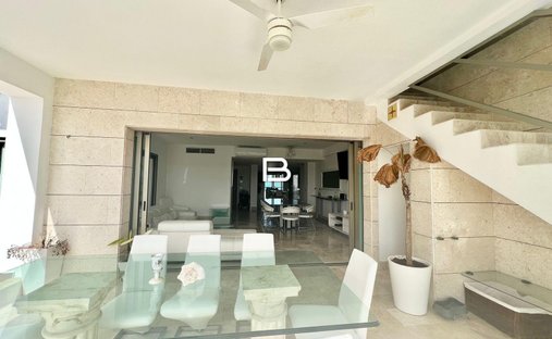 Apartment in Punta Sam, Quintana Roo, Mexico 1
