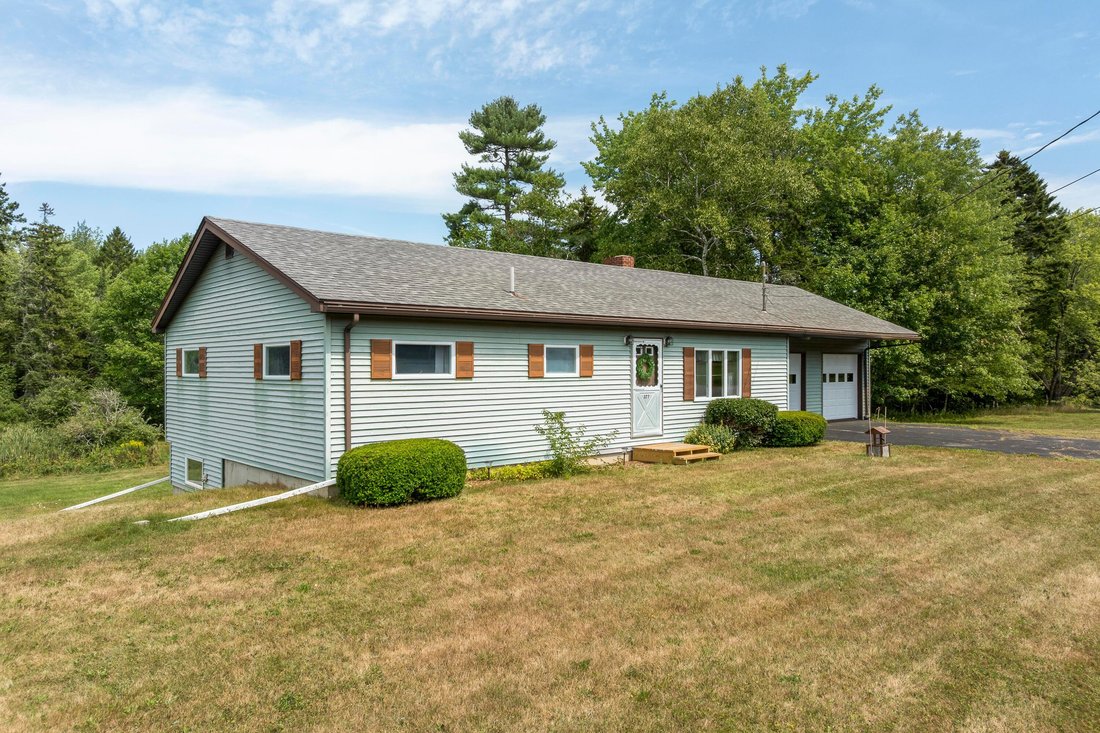 House in Cushing, Maine, United States 2 - 18645264