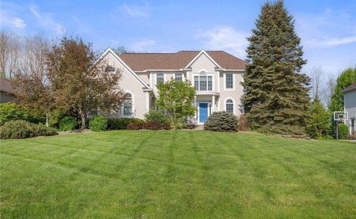 Casa a Copley, Ohio, Stati Uniti 1
