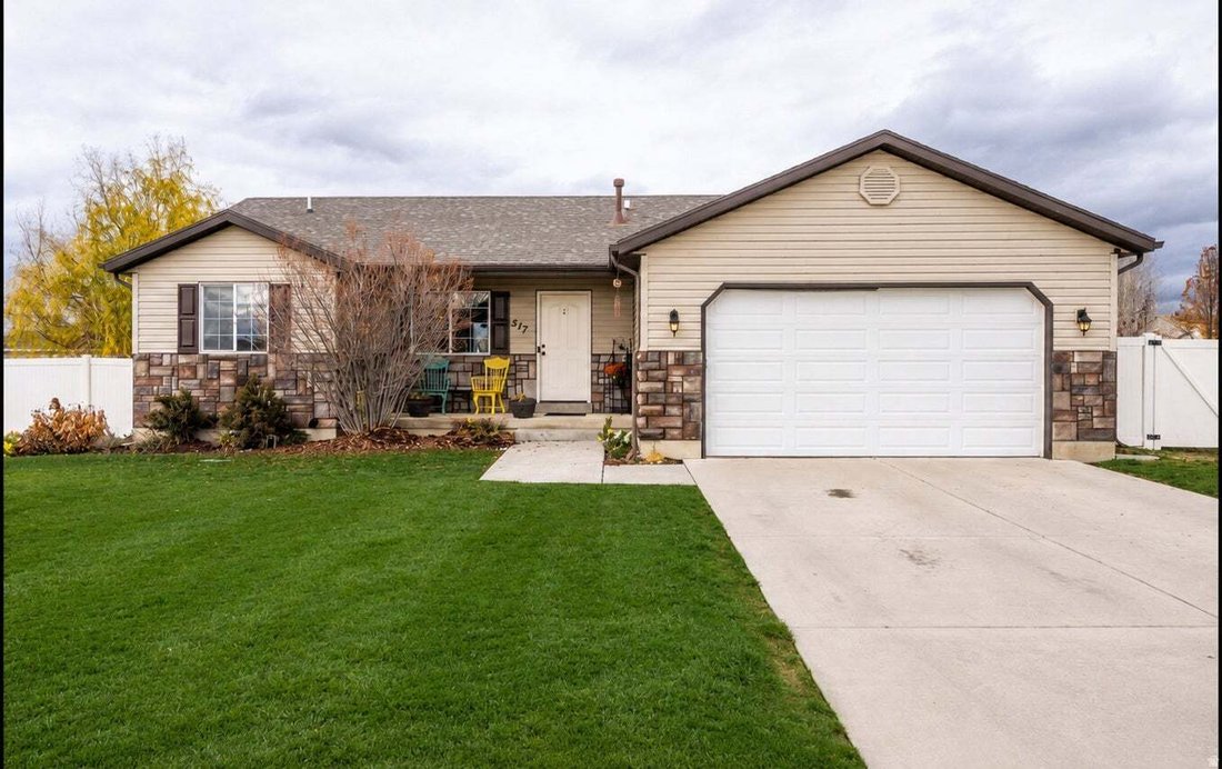 House in Smithfield, Utah, United States 1 - 18642872