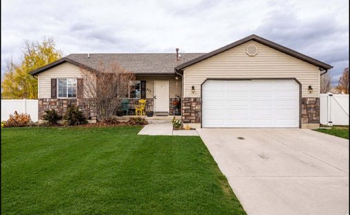 Casa en Smithfield, Utah, Estados Unidos 1