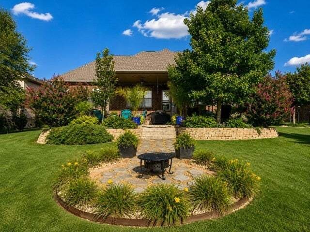 House in Gallatin, Tennessee, United States 3 - 18646405