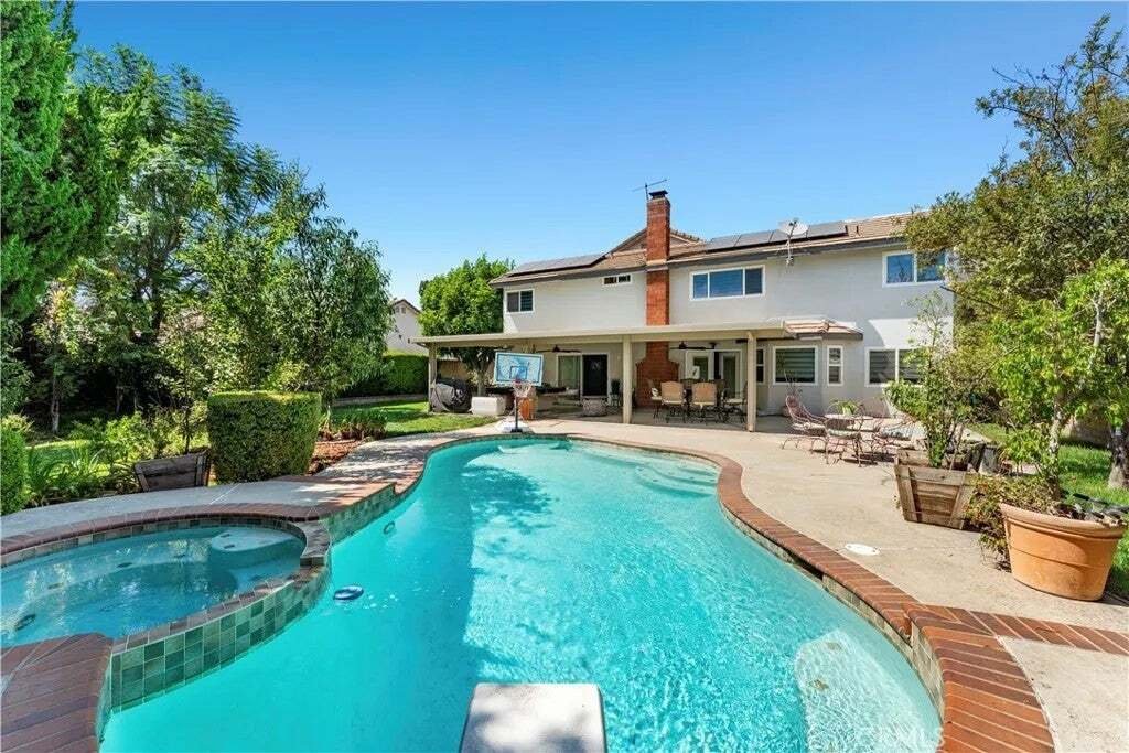 House in Upland, California, United States 1 - 18646568