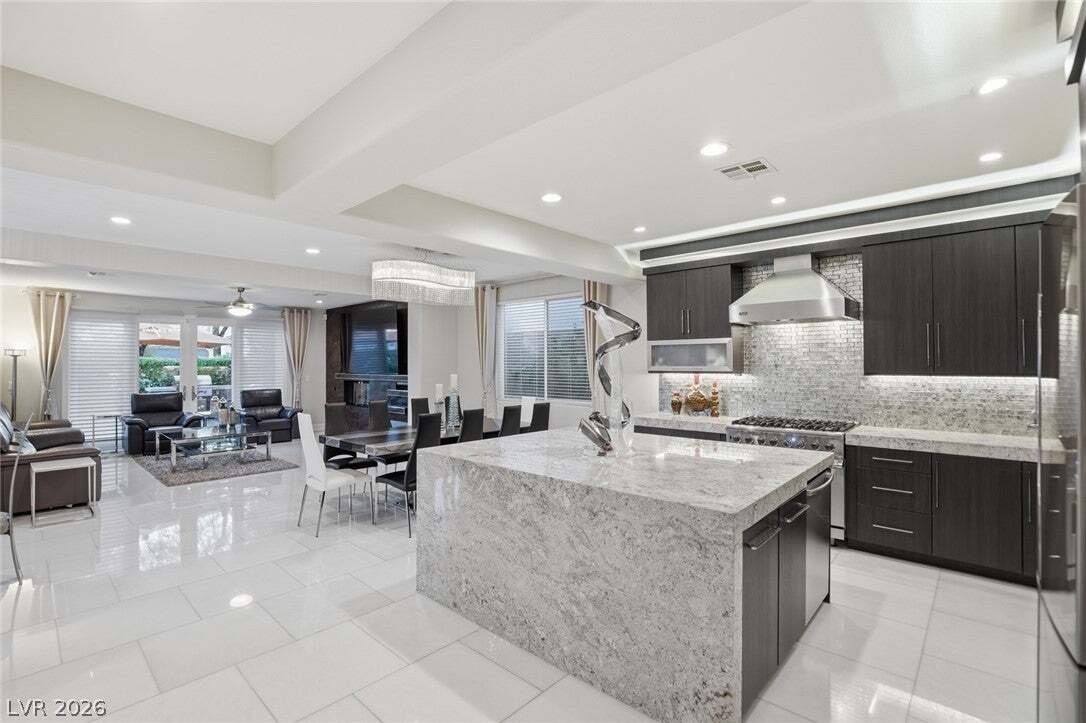 House in Las Vegas, Nevada, United States 5 - 18645834