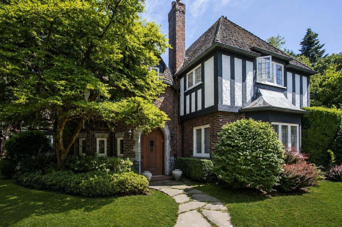 House in Vancouver, British Columbia, Canada 2 - 18643557