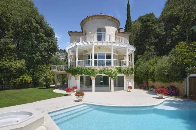 Villa in Cannes, Provence-Alpes-Côte d'Azur, France 3 - 15948099