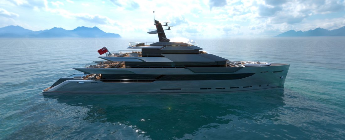 Motor Yacht in Türkiye 5 - 18642256