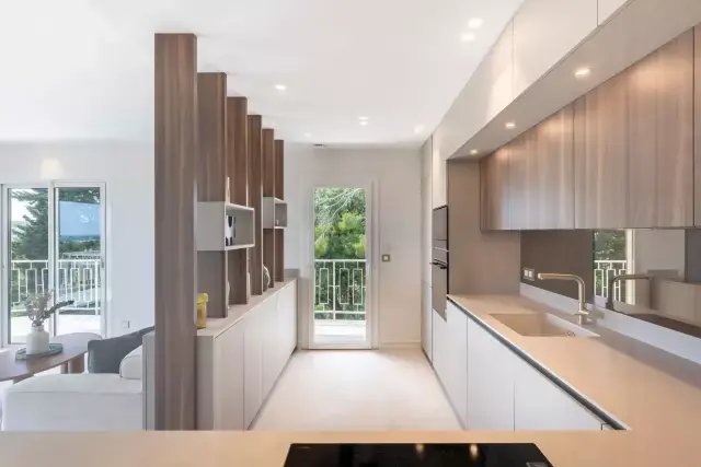 Appartement à Cannes, Provence-Alpes-Côte d'Azur, France 5 - 18265917
