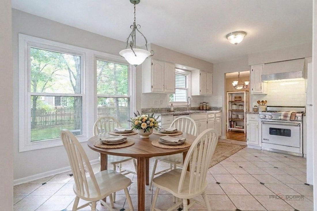 House in Vernon Hills, Illinois, United States 5 - 18642275