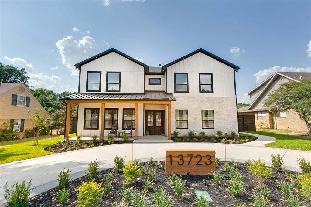 House in Dallas, Texas, United States 1 - 18642468