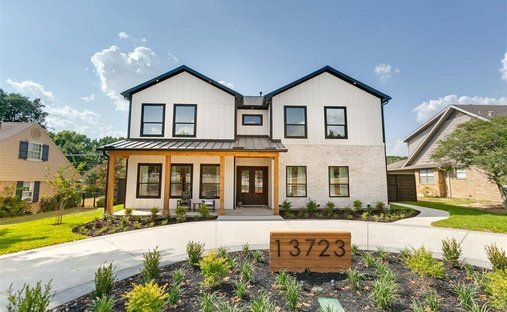 Casa a Dallas, Texas, Stati Uniti 1