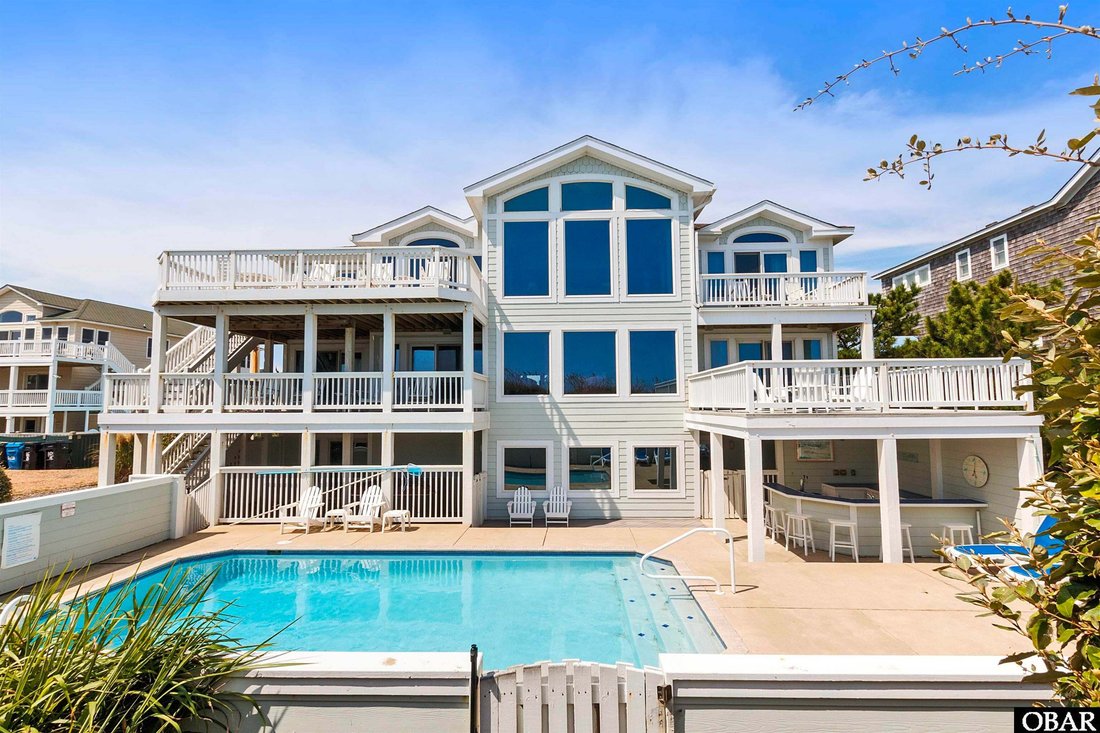 House in Kitty Hawk, North Carolina, United States 2 - 18645360